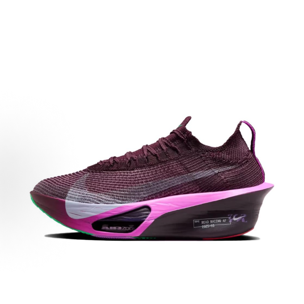 Nike Air Zoom Alphafly Next% 3 Burgundy Pink