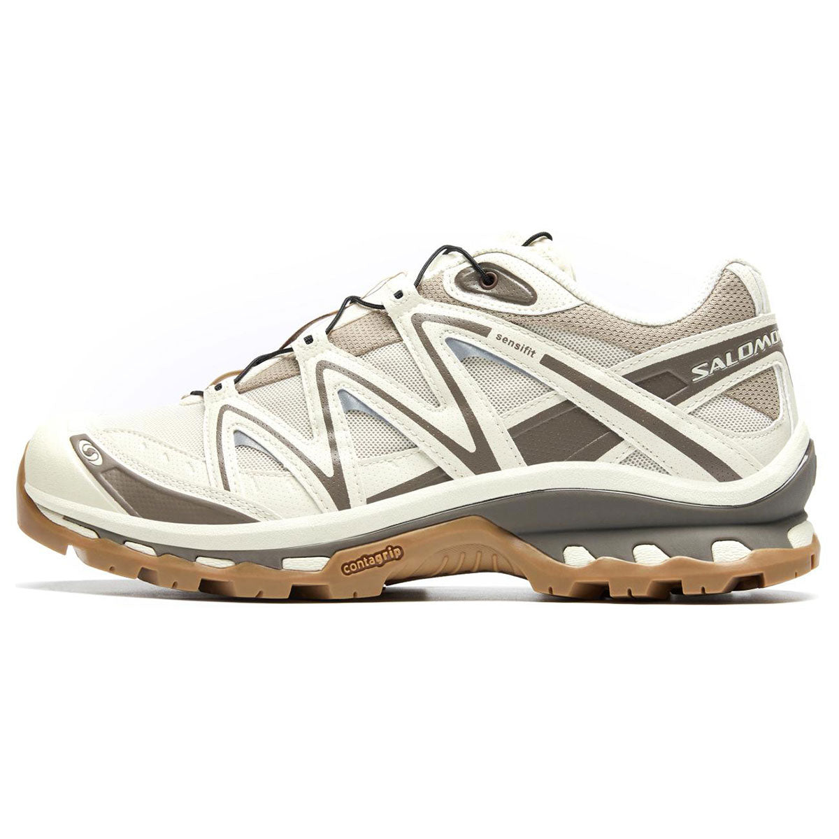 Salomon XT-Quest Cream / Taupe / Gum