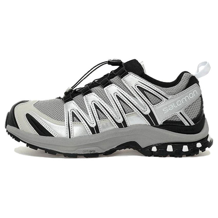 Salomon XA Pro 3D Gray / White / Black