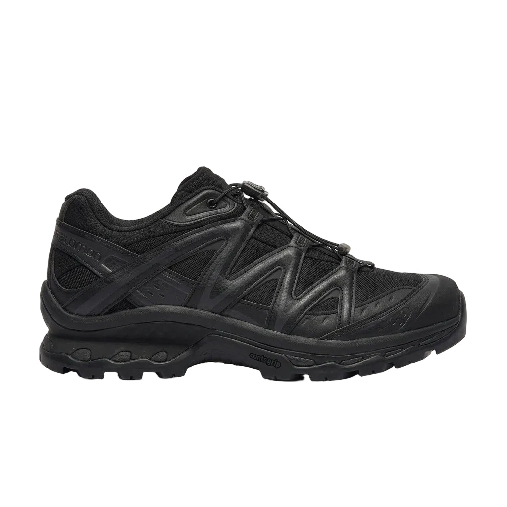 Salomon XT-Quest Black / Charcoal