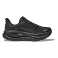 HOKA Bondi 9 Black / Black