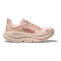 HOKA Bondi 9 Blush Pink / Cream