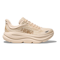 HOKA Bondi 9 Beige / Cream
