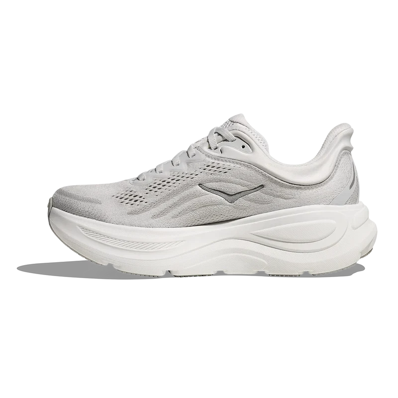 HOKA Bondi 9 Stardust / Silver