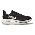 HOKA Clifton 10 Black / White