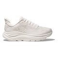 HOKA Clifton 10 White / White