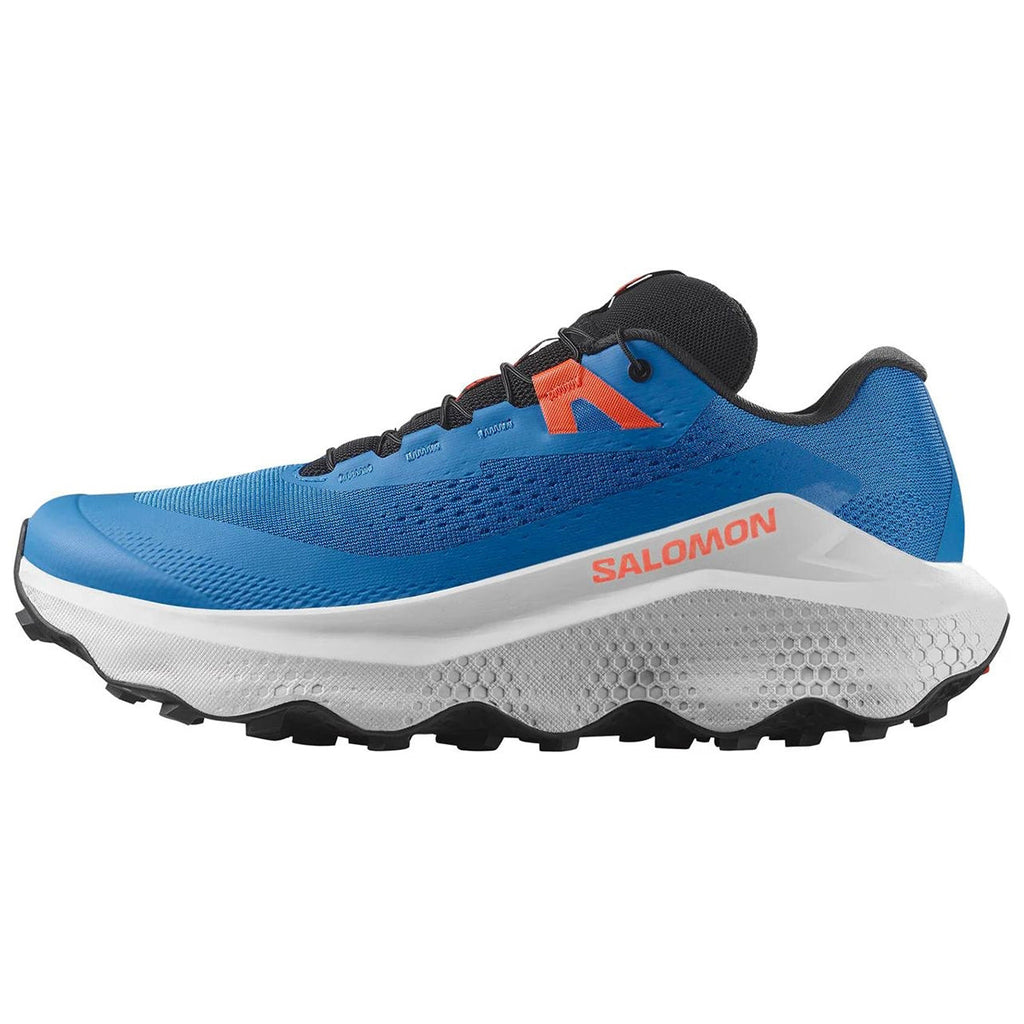 Salomon Ultra Glide 3 Blue - White