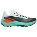Salomon Genesis Black - White - Mint