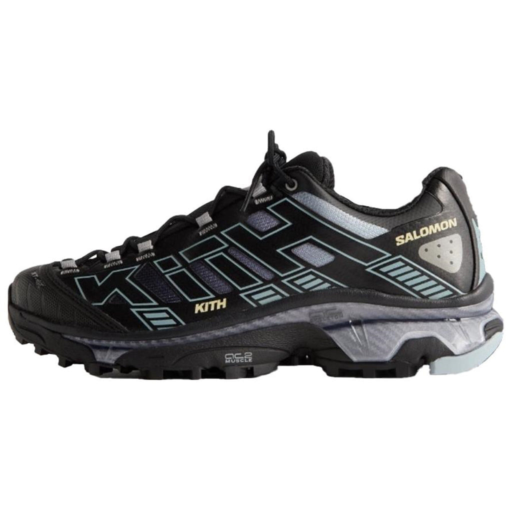 Salomon KITH XT-4K Black - Gray