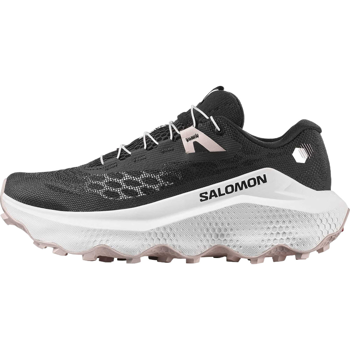 Salomon Ultra Glide 4 Black - White