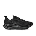 HOKA Clifton 10 Black