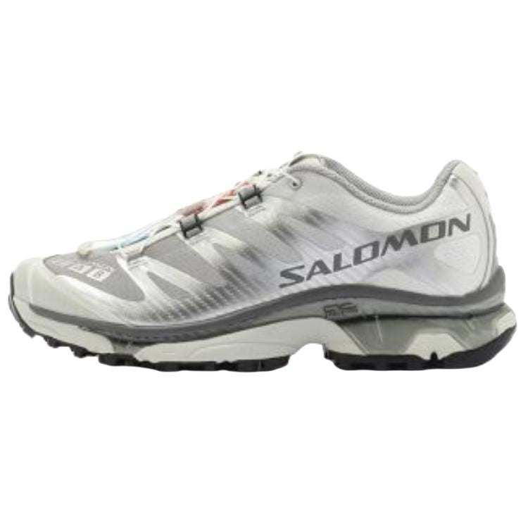 Salomon XT-4 OG Gray / White / Black