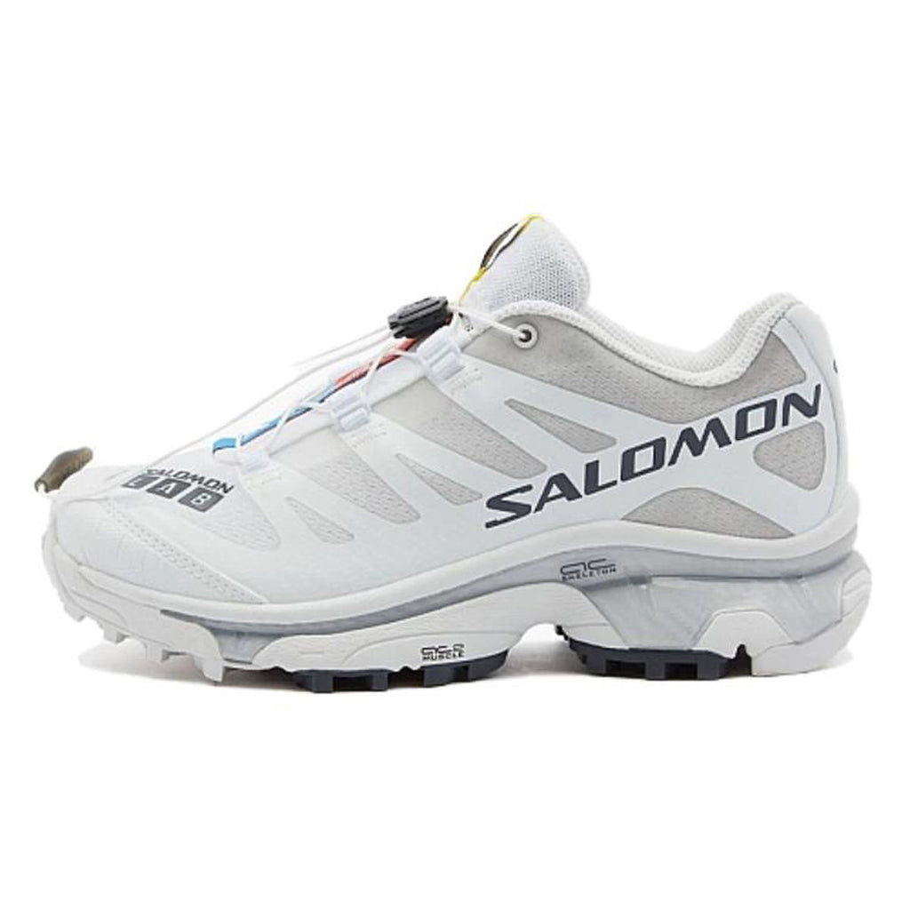 Salomon XT-4 OG White / Gray / Black