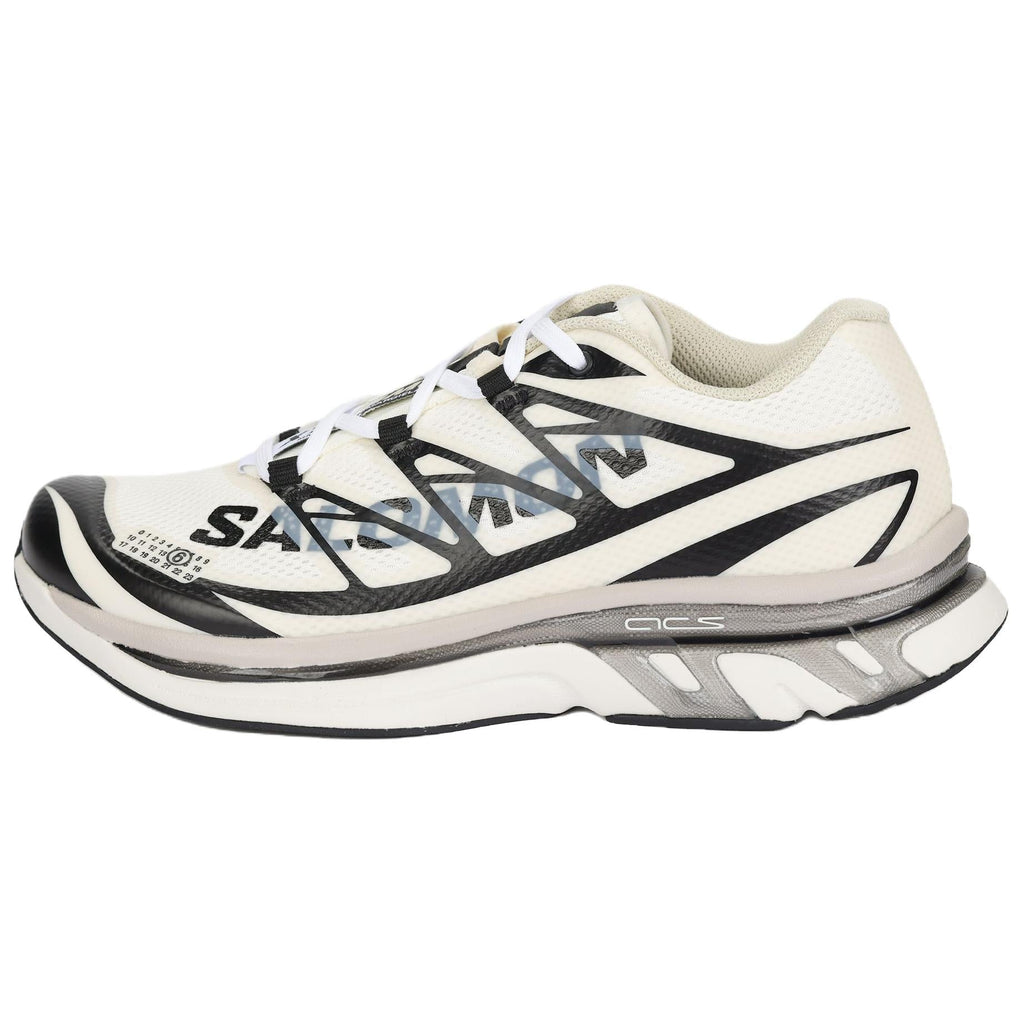 Salomon Cream - Black