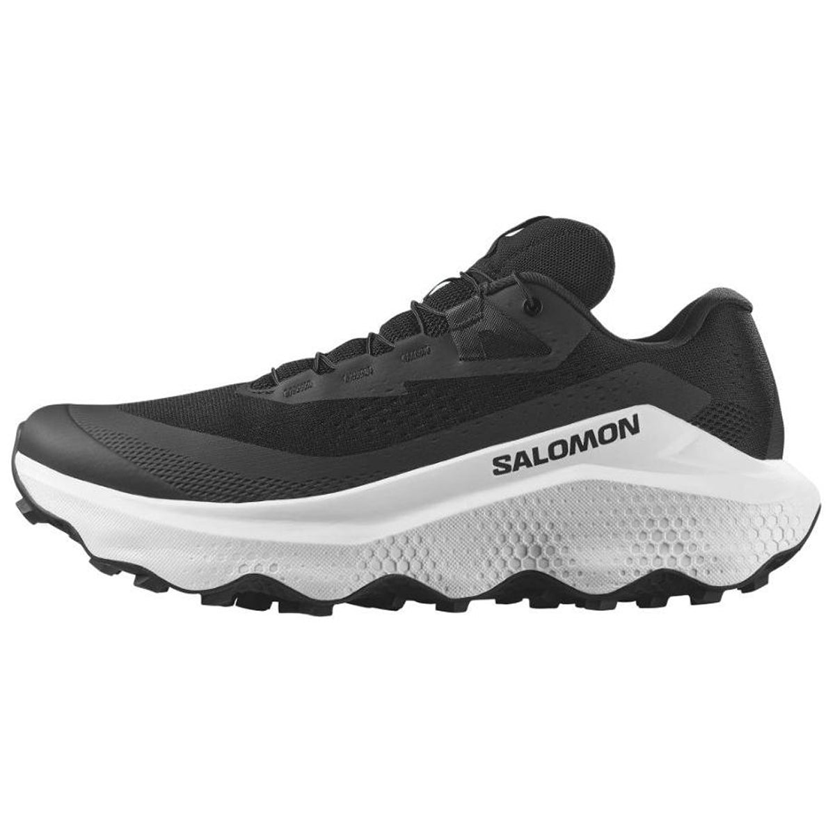 Salomon Ultra Glide 3 Black - White