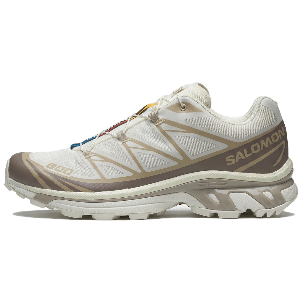 Salomon XT-6 Cream / Taupe