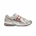 New Balance 1906R White / Silver / Burgundy
