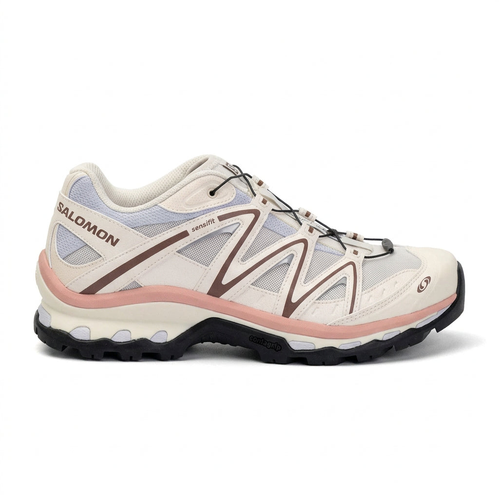 Salomon XT-Quest Cream - Brown