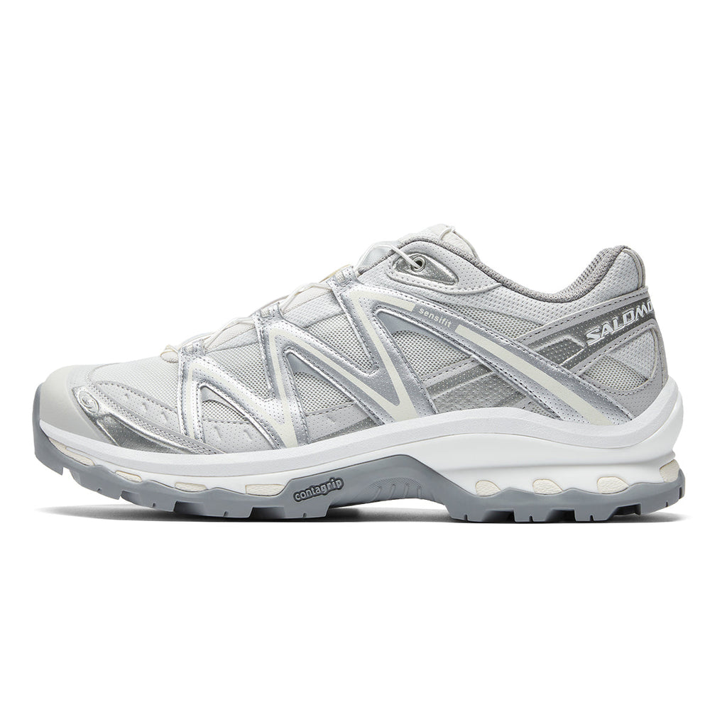 Salomon XT-Quest White - Silver - Gray
