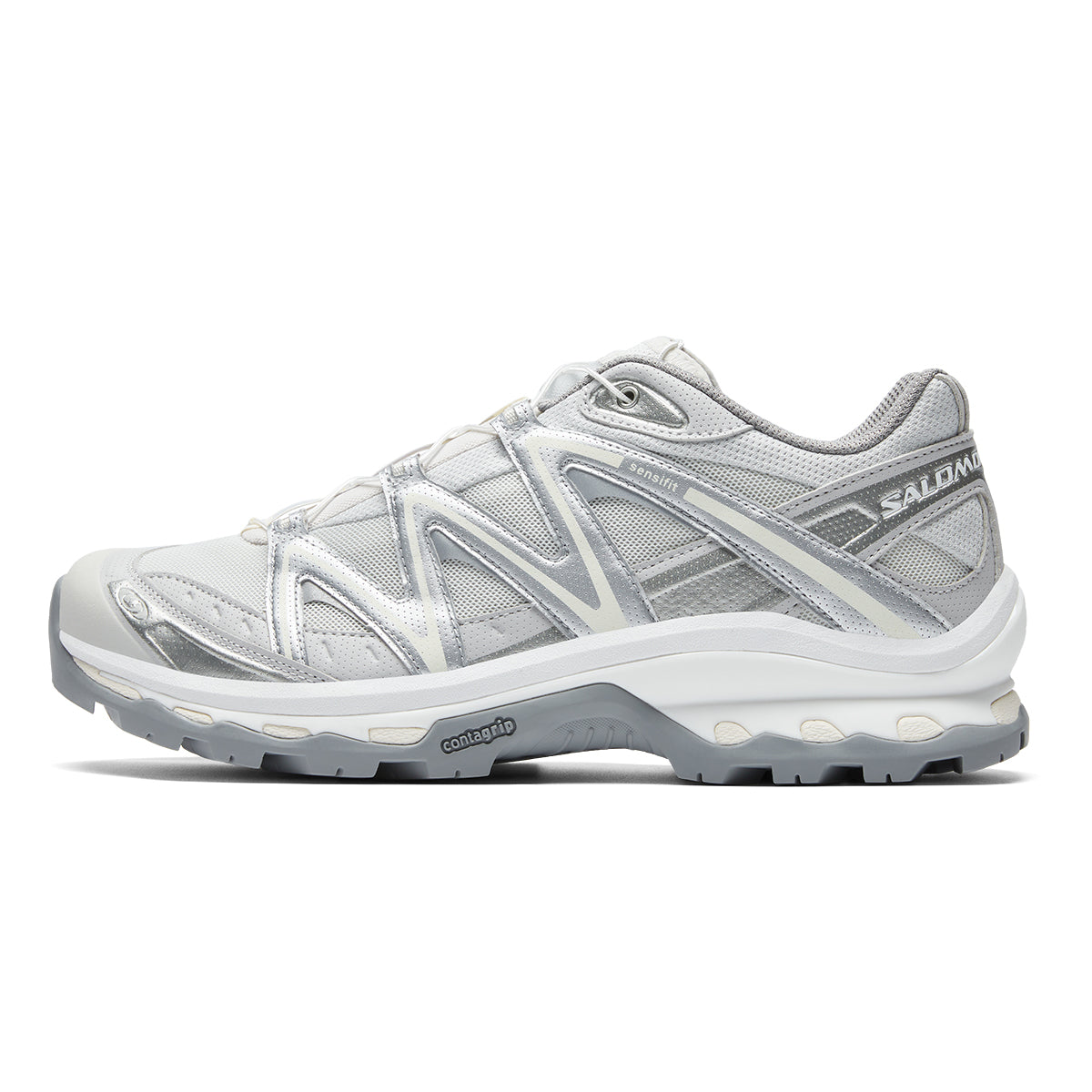 Salomon XT-Quest White - Silver - Gray
