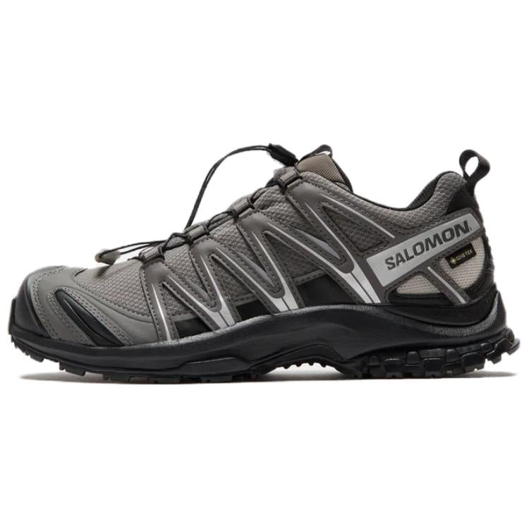Salomon XA Pro 3D GTX Gray / Black