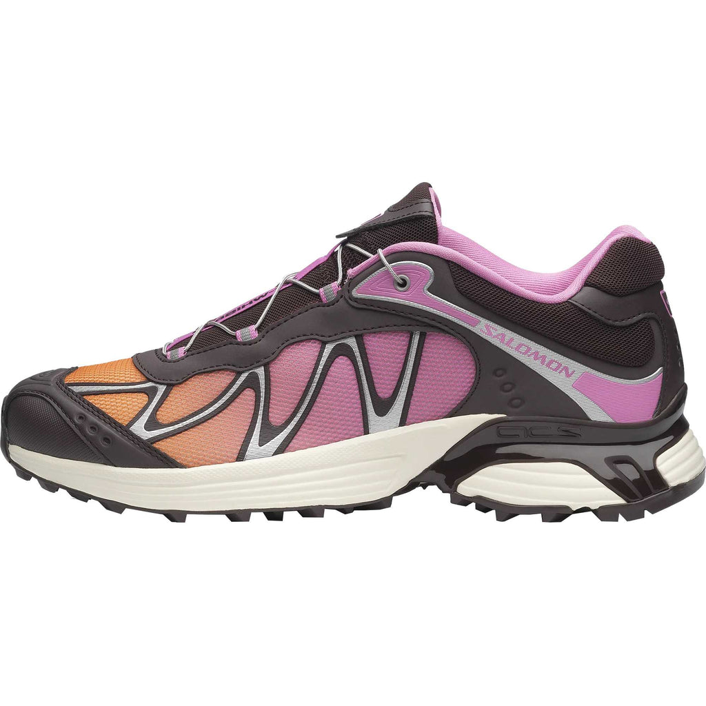 Salomon XT-Whisper Black - Pink - Orange