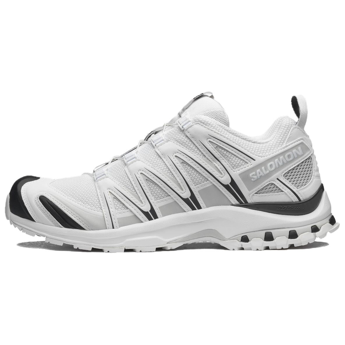 Salomon XA Pro 3D White / Black