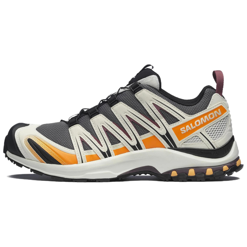 Salomon XA Pro 3D Charcoal / Cream / Orange