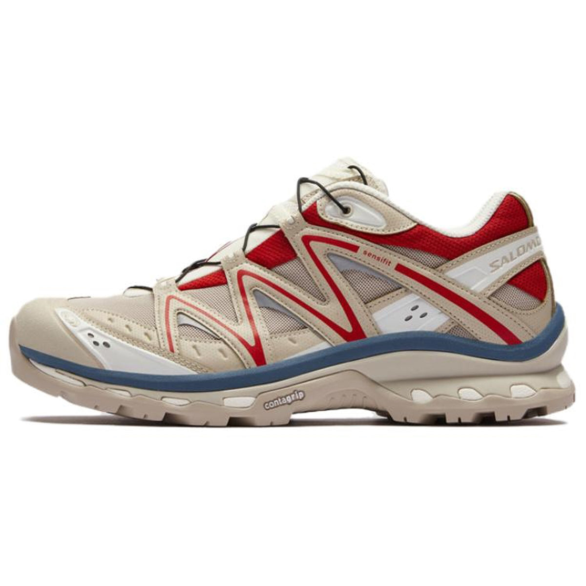 Salomon XT-Quest Cream - Red
