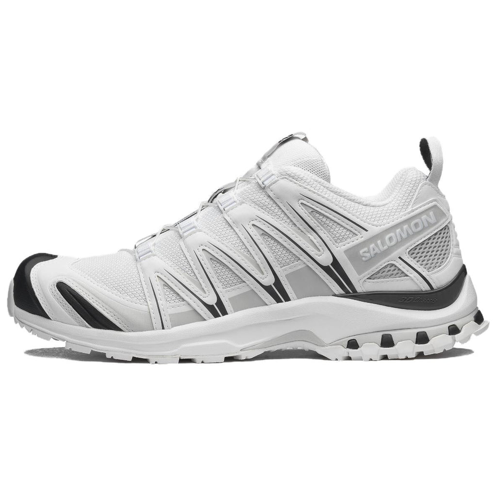 Salomon XA Pro 3D White / Black