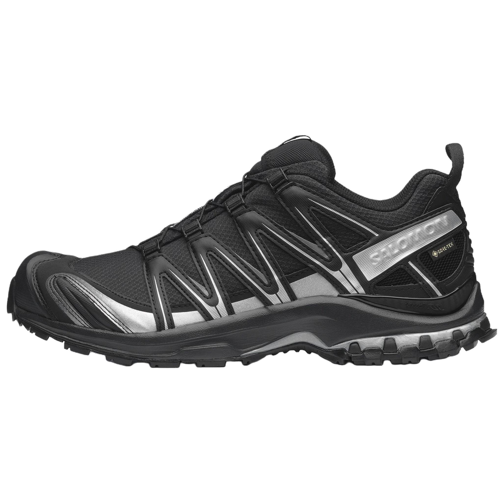 Salomon XA Pro 3D GTX Black / Silver
