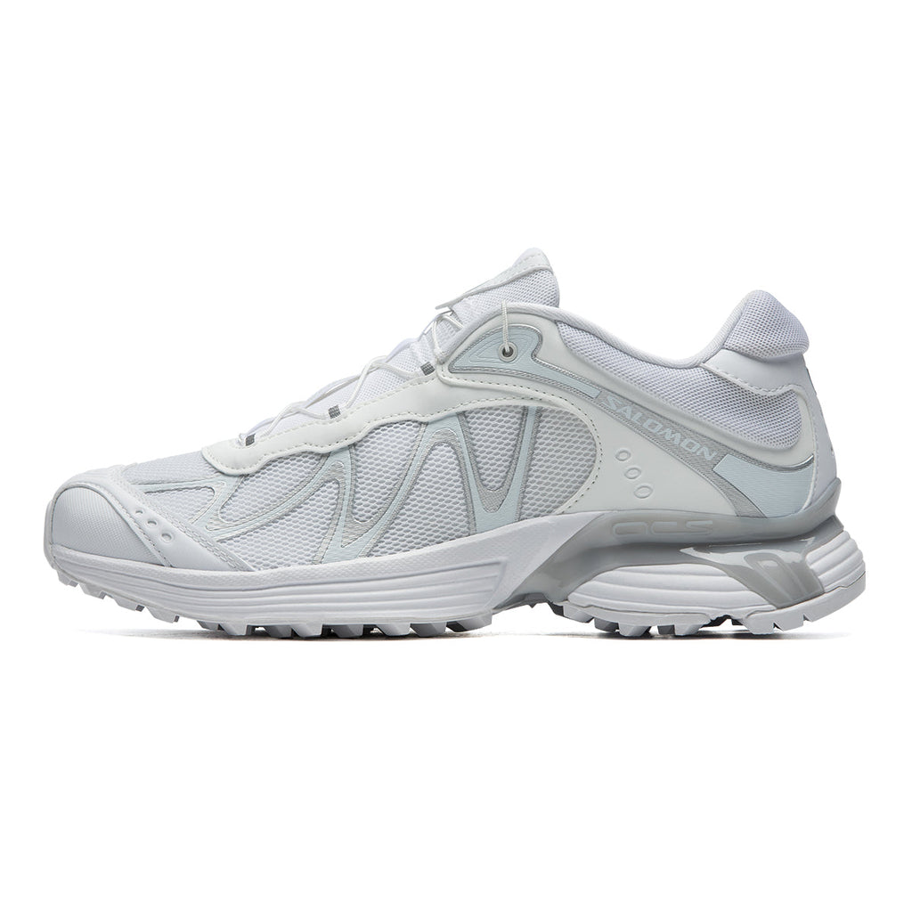 Salomon XT-Whisper White - Silver