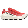 Salomon S/LAB Ultra Glide Red - Cream