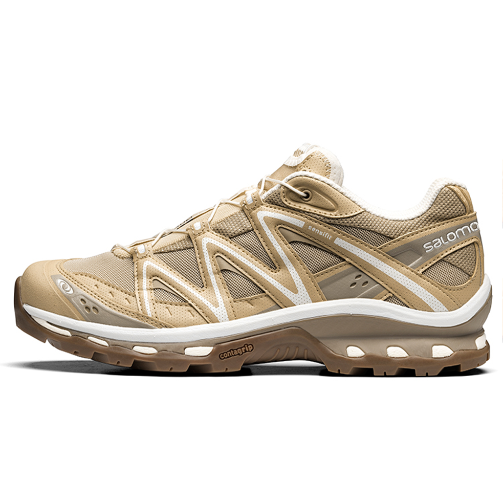 Salomon XT-Quest Advanced Tan / Cream
