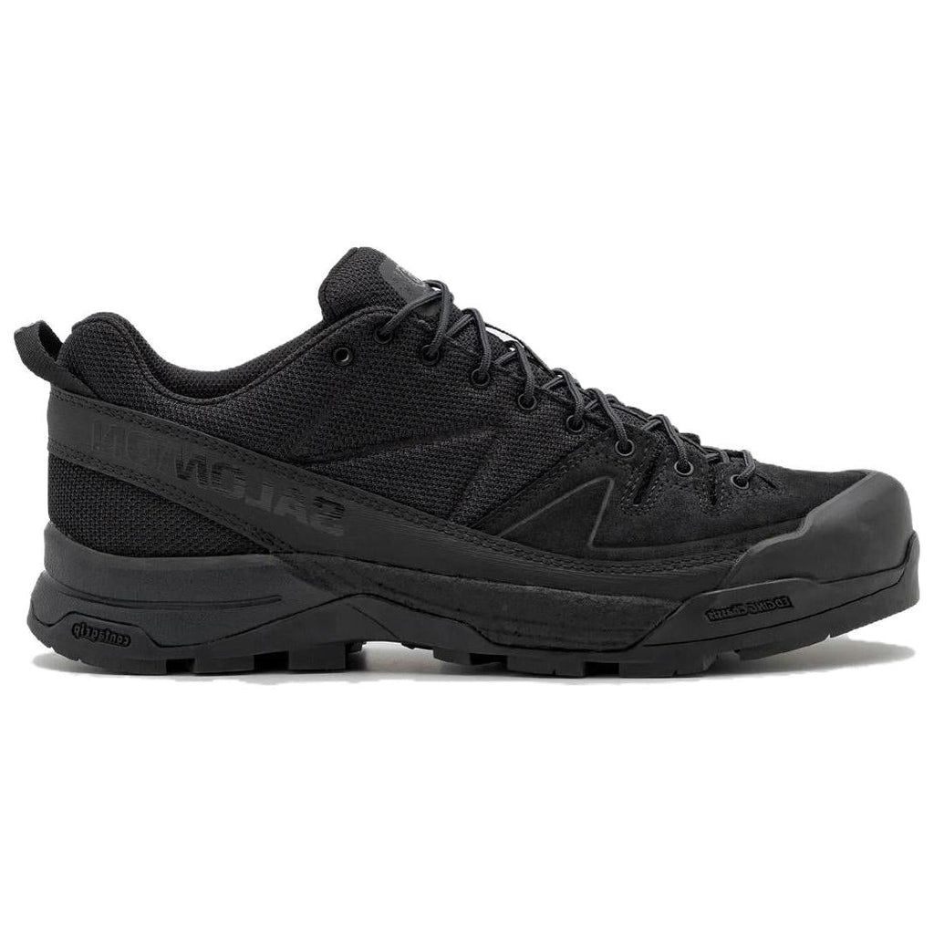 Salomon X-ALP Black