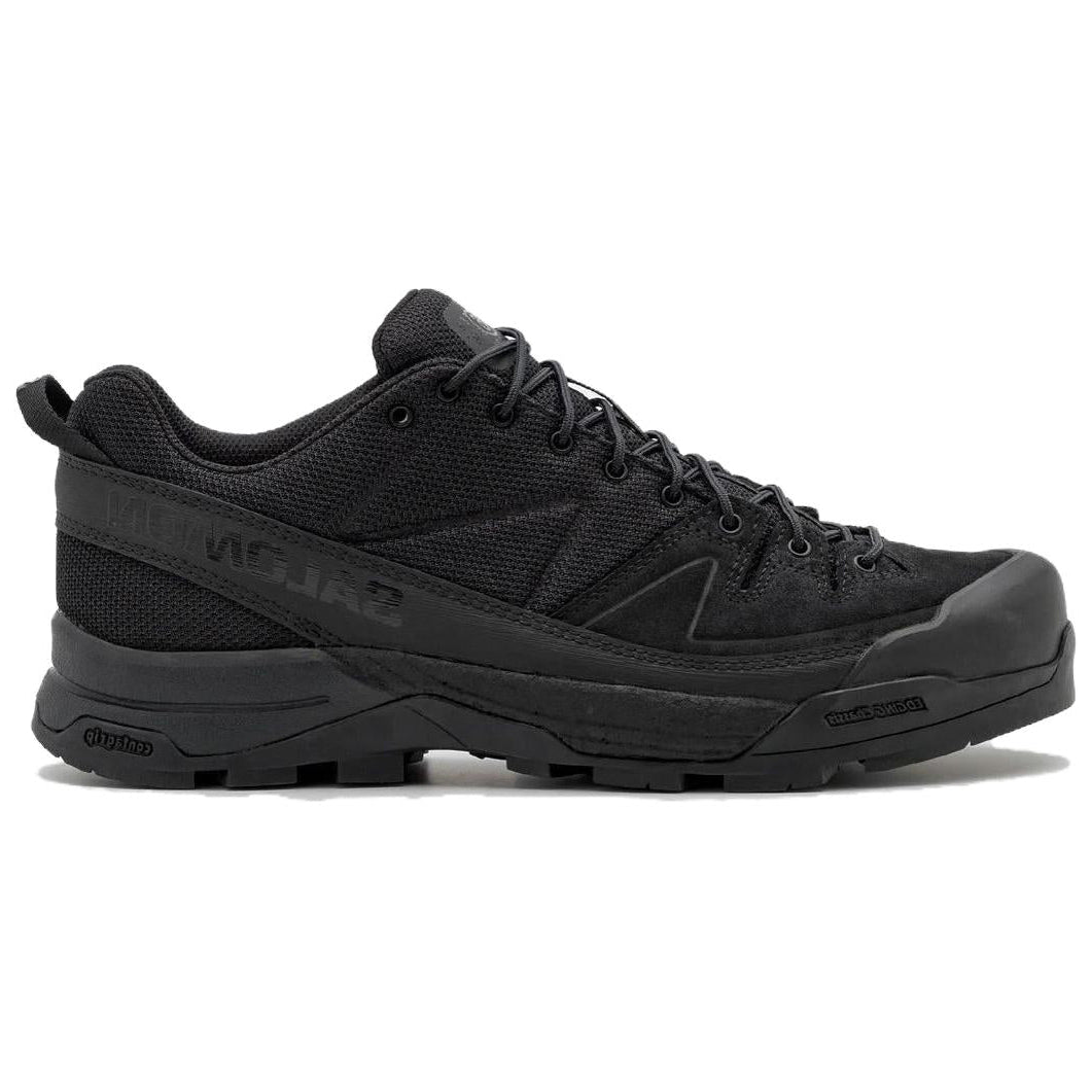 Salomon X-ALP Black