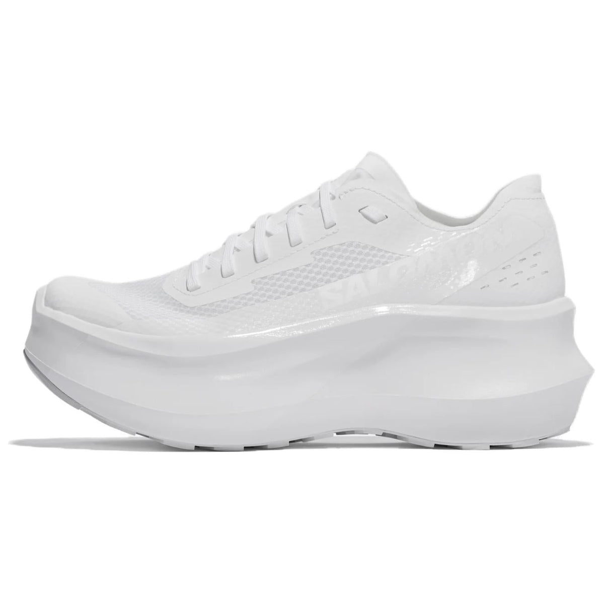 COMME des GARÇONS x Salomon Phantasm White