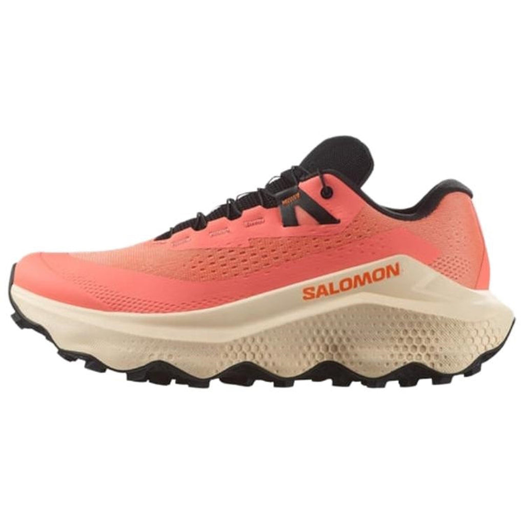 Salomon Ultra Glide 3 Coral - Cream