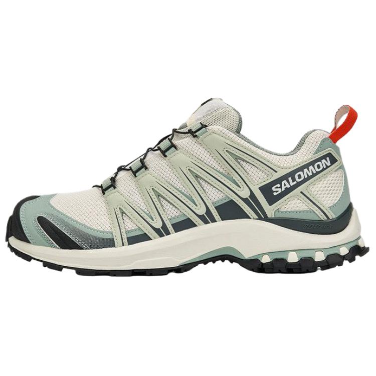 Salomon XA Pro 3D Cream / Sage Green