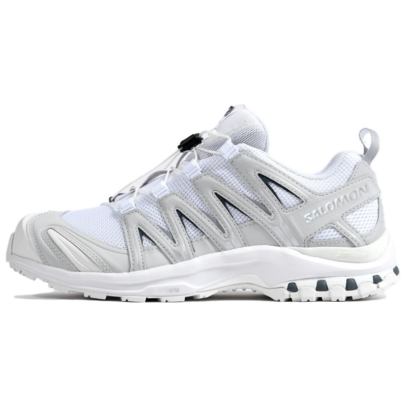 Salomon XA Pro 3D White / Gray