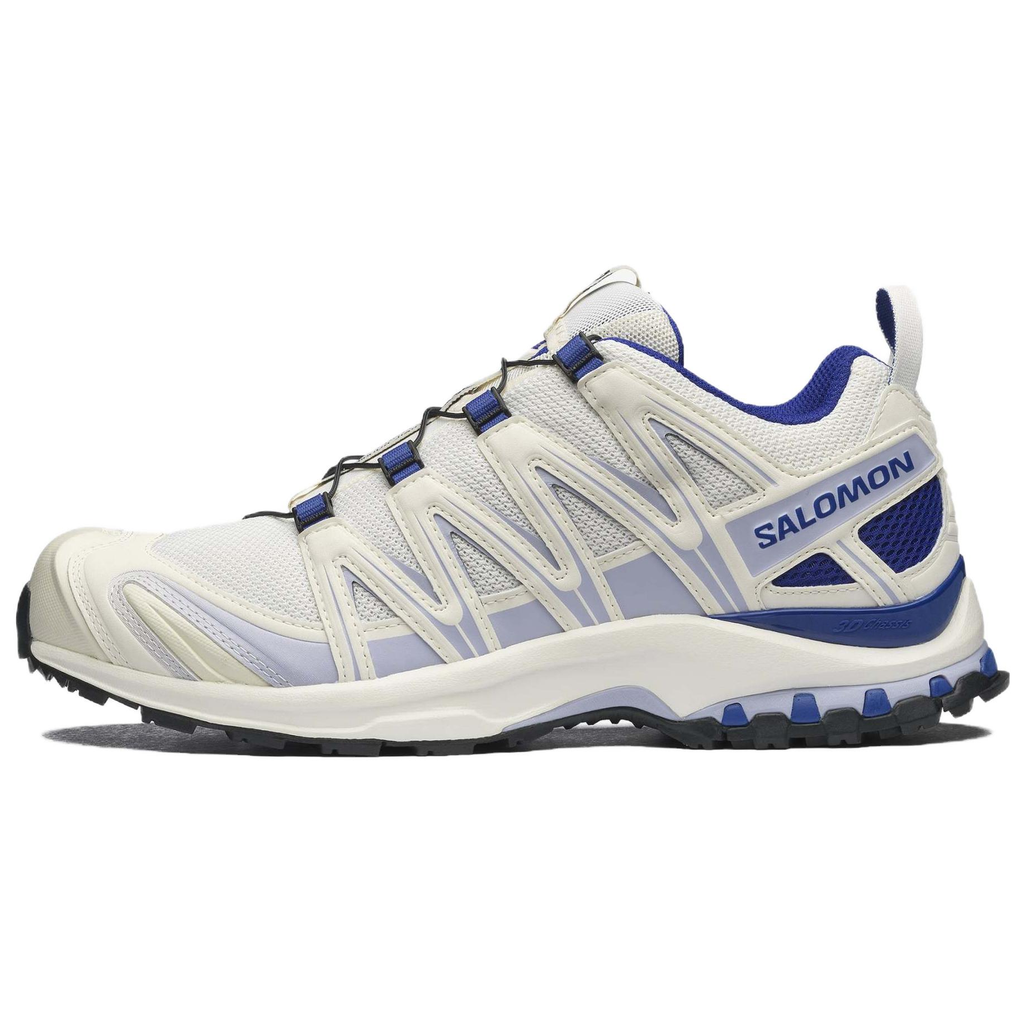 Salomon XA Pro 3D Cream / Blue