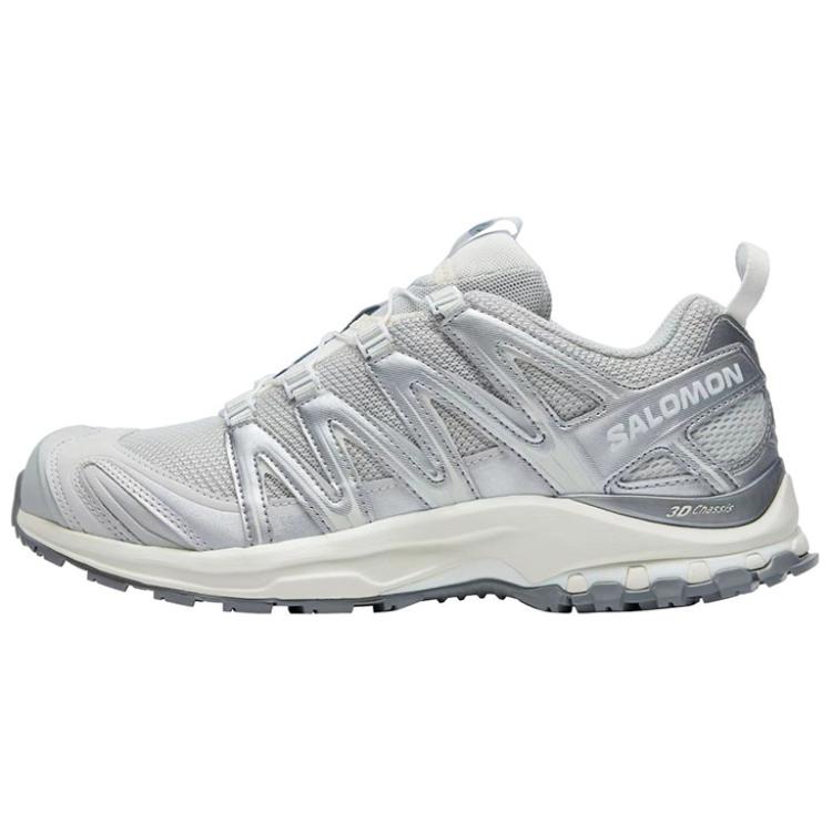 Salomon XA Pro 3D Light Gray / Silver