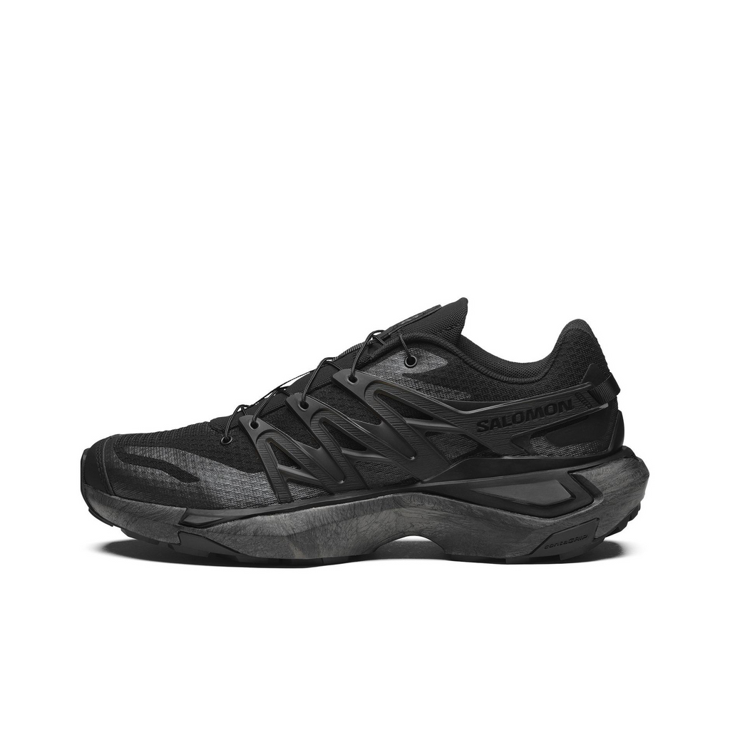 Salomon XT PU.RE Advanced Black / Gray