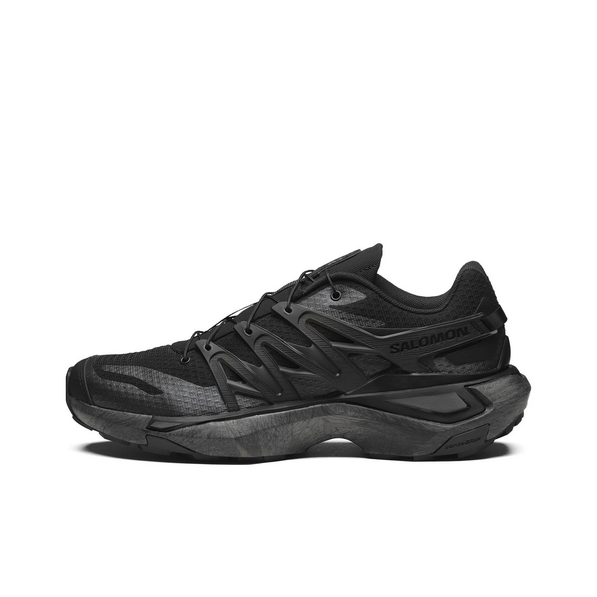Salomon XT PU.RE Advanced Black / Gray