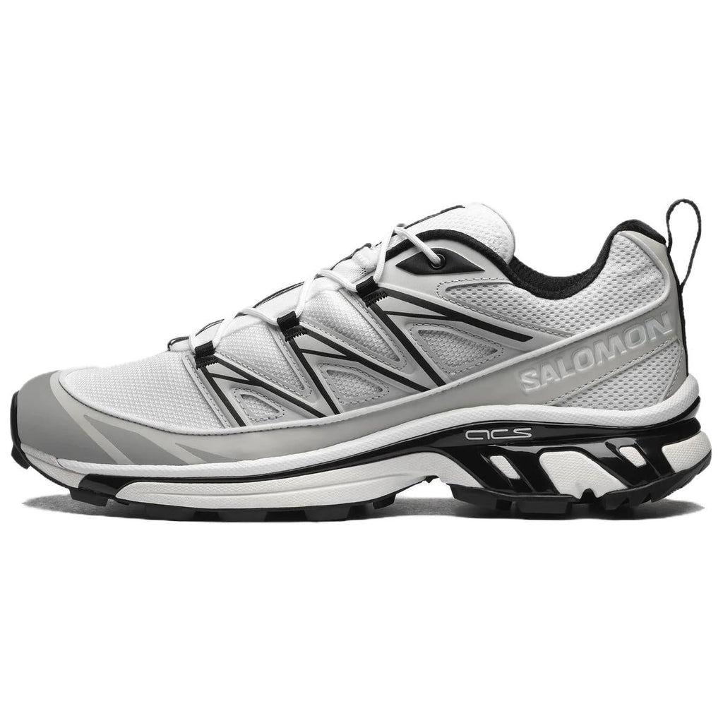 Salomon XT-6 Expanse White / Gray / Black
