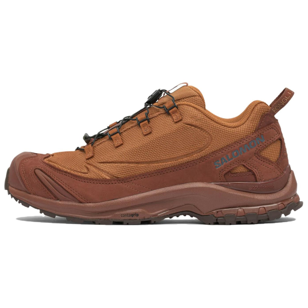 Salomon JeongLi XA Pro 3D Brown - Tan