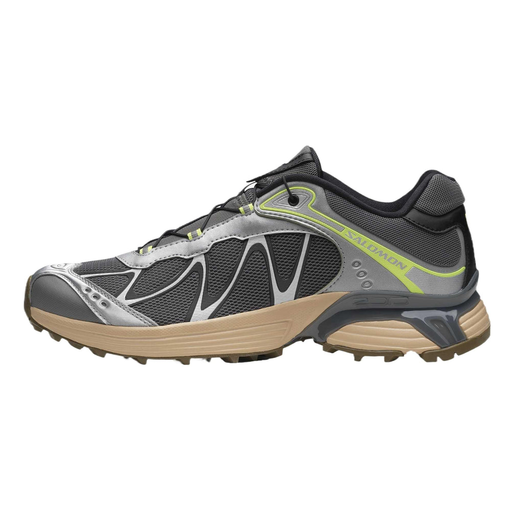 Salomon XT-Whisper Dark Gray - Silver