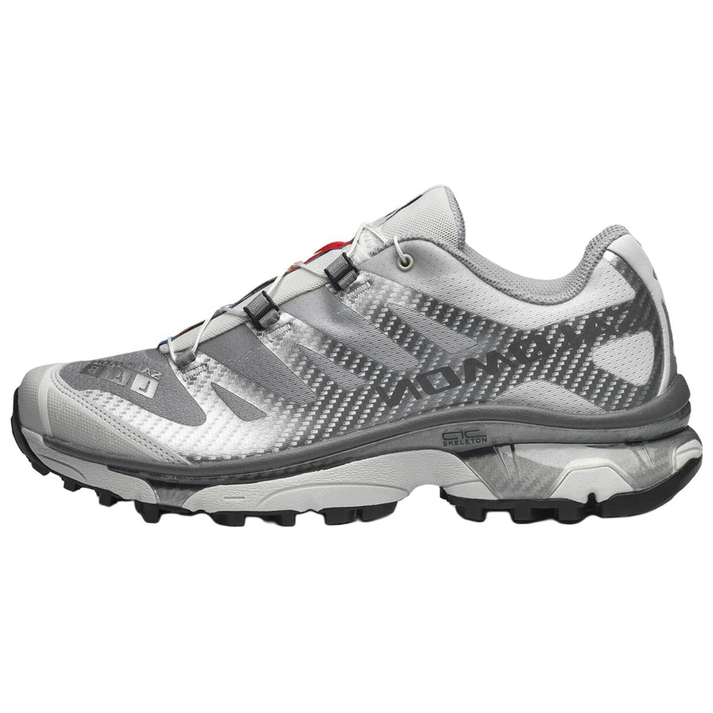 Salomon XT-4 OG Gray / White / Black