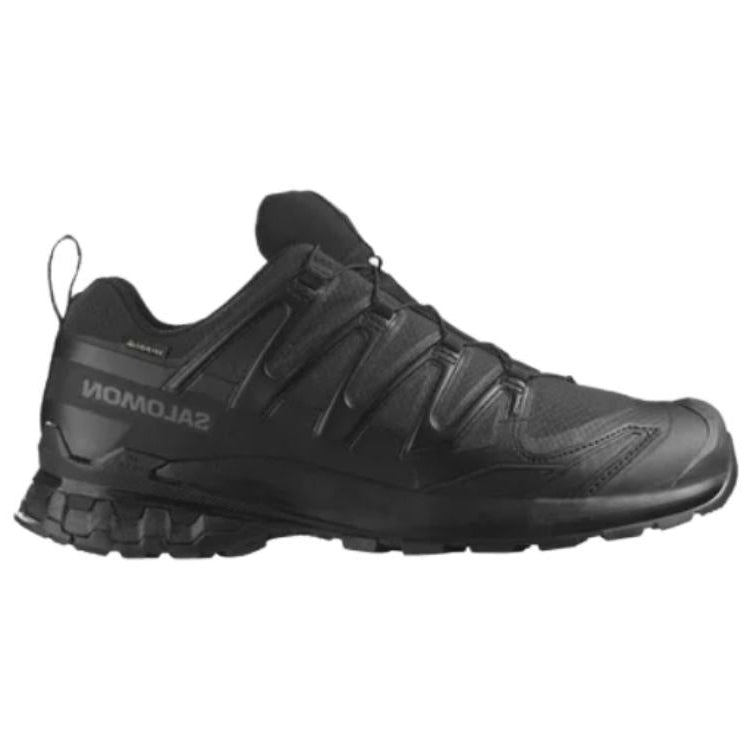 Salomon XA Pro Forces GORE-TEX Black