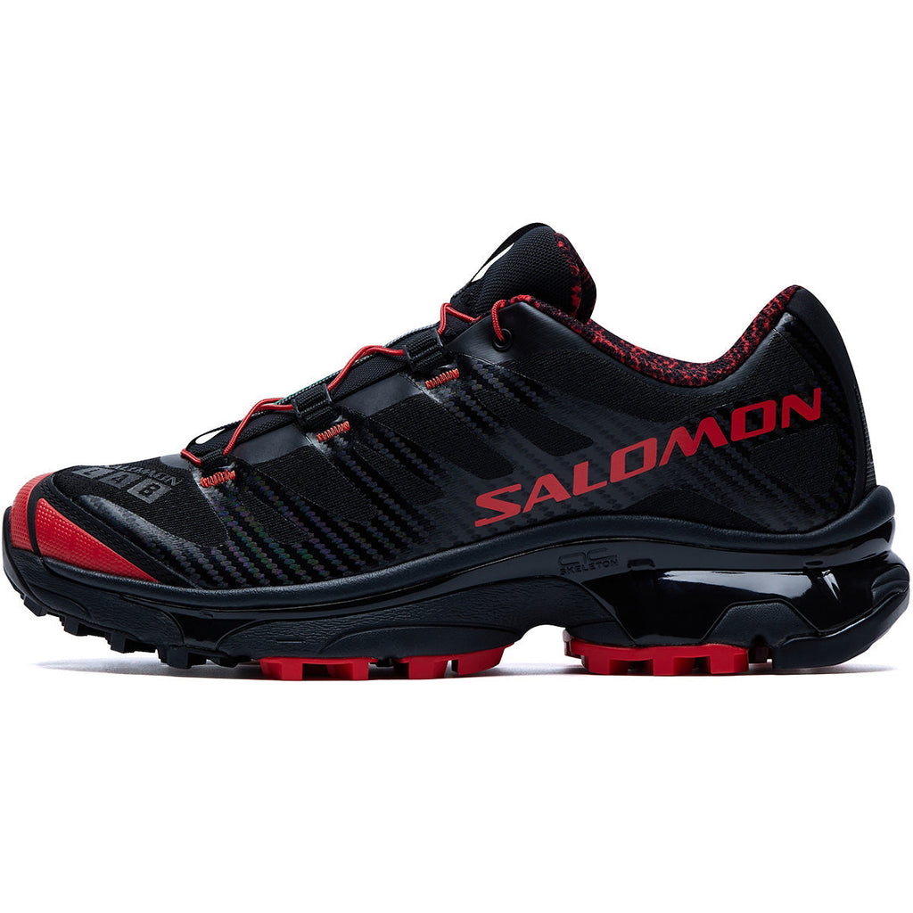 Salomon XT-4 OG Black / Red
